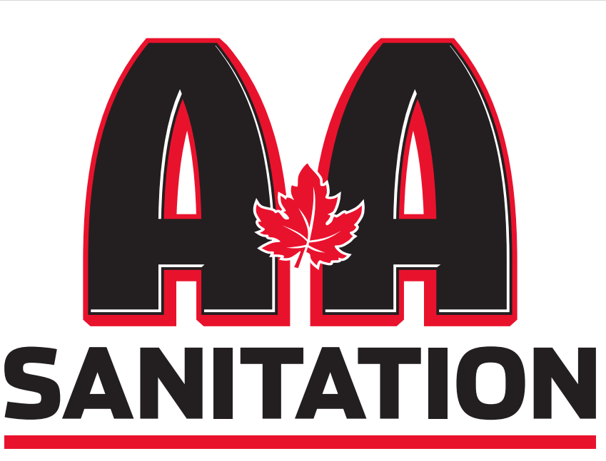 AA Sanitation